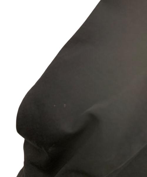 Emma Taylor（エマテイラー）Emma Taylor (エマテイラー) マウンテンパーカー ブラック サイズ:FREEの古着・服飾アイテム