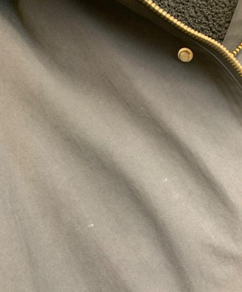 Emma Taylor（エマテイラー）Emma Taylor (エマテイラー) マウンテンパーカー ブラック サイズ:FREEの古着・服飾アイテム