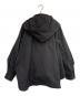 Emma Taylor (エマテイラー) マウンテンパーカー ブラック サイズ:FREE：6000円