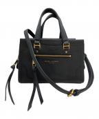 MARC JACOBSマークジェイコブス）の古着「ショルダーバッグ」｜ブラック