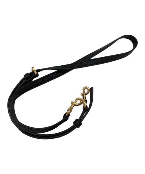 MARC JACOBS（マークジェイコブス）MARC JACOBS (マークジェイコブス) ショルダーバッグ ブラックの古着・服飾アイテム