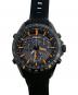 SEIKO（セイコー）の古着「腕時計」｜ブラック