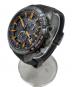 SEIKO (セイコー) 腕時計 ブラック：50000円