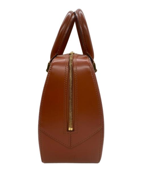 LOUIS VUITTON（ルイ ヴィトン）LOUIS VUITTON (ルイ ヴィトン) ハンドバッグ ケニア・ブラウンの古着・服飾アイテム