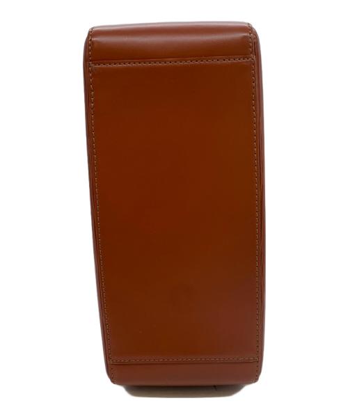 LOUIS VUITTON（ルイ ヴィトン）LOUIS VUITTON (ルイ ヴィトン) ハンドバッグ ケニア・ブラウンの古着・服飾アイテム