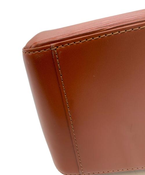 LOUIS VUITTON（ルイ ヴィトン）LOUIS VUITTON (ルイ ヴィトン) ハンドバッグ ケニア・ブラウンの古着・服飾アイテム