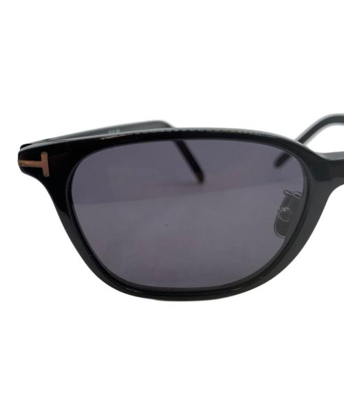 TOM FORD（トムフォード）TOM FORD (トムフォード) サングラス サイズ:52?18 140の古着・服飾アイテム