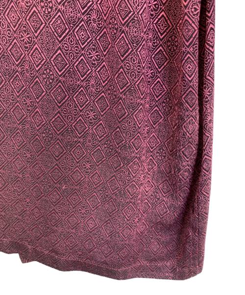Needles（ニードルズ）Needles (ニードルズ) 長袖シャツ ピンク サイズ:Mの古着・服飾アイテム