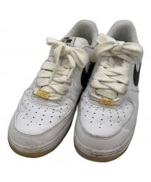 NIKE（ナイキ）の古着「Air Force 1 Low Bronx Origins」｜ホワイト