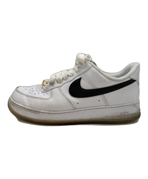NIKE（ナイキ）NIKE (ナイキ) Air Force 1 Low Bronx Origins ホワイト サイズ:28.5の古着・服飾アイテム
