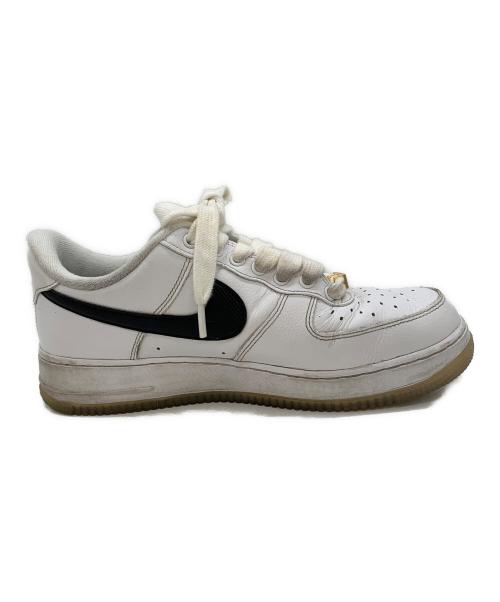 NIKE（ナイキ）NIKE (ナイキ) Air Force 1 Low Bronx Origins ホワイト サイズ:28.5の古着・服飾アイテム
