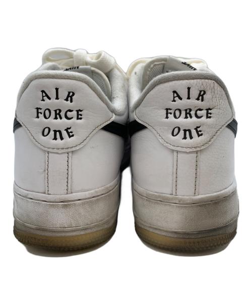 NIKE（ナイキ）NIKE (ナイキ) Air Force 1 Low Bronx Origins ホワイト サイズ:28.5の古着・服飾アイテム