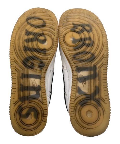 NIKE（ナイキ）NIKE (ナイキ) Air Force 1 Low Bronx Origins ホワイト サイズ:28.5の古着・服飾アイテム