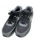 NIKE（ナイキ）の古着「AIR MAX 90 GTX」｜ブラック×グレー