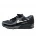 NIKE (ナイキ) AIR MAX 90 GTX ブラック×グレー サイズ:29：9000円