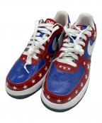 NIKEナイキ）の古着「Air Force 1 Low Preumium 