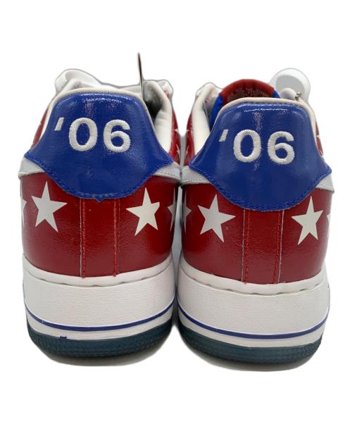 NIKE（ナイキ）NIKE (ナイキ) Air Force 1 Low Preumium 