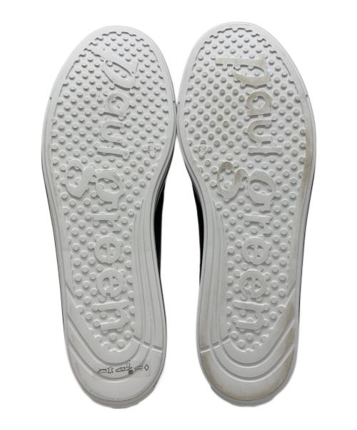 Paul Green（ポール グリーン）Paul Green (ポール グリーン) ローカットスニーカー ブラック サイズ:25.5の古着・服飾アイテム