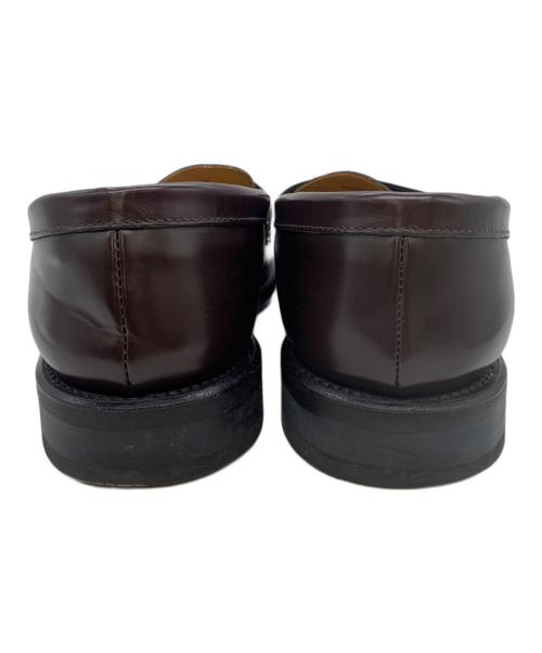 REGAL（リーガル）REGAL (リーガル) ローファー ブラウン サイズ:26の古着・服飾アイテム