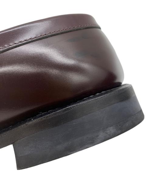 REGAL（リーガル）REGAL (リーガル) ローファー ブラウン サイズ:26の古着・服飾アイテム