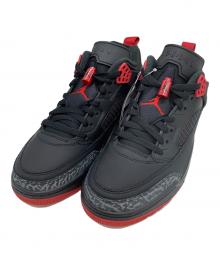 NIKE（ナイキ）の古着「スニーカー」｜ブラック×レッド