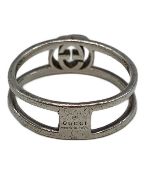 GUCCI（グッチ）GUCCI (グッチ) リング サイズ:16の古着・服飾アイテム