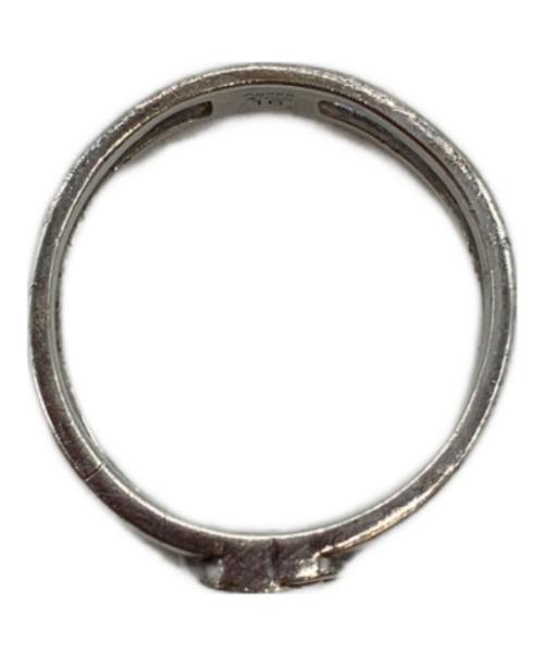 GUCCI（グッチ）GUCCI (グッチ) リング サイズ:16の古着・服飾アイテム