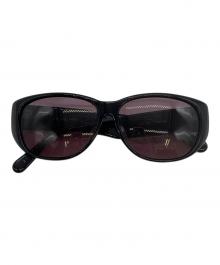 CELINE（セリーヌ）の古着「サングラス」｜ブラック