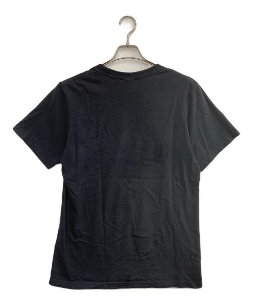 SUPREME（シュプリーム）SUPREME (シュプリーム) 半袖Tシャツ ブラック サイズ:Sの古着・服飾アイテム