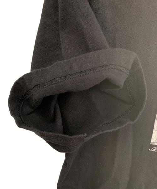 SUPREME（シュプリーム）SUPREME (シュプリーム) 半袖Tシャツ ブラック サイズ:Sの古着・服飾アイテム