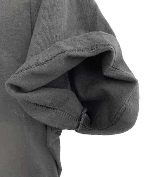 SUPREME（シュプリーム）SUPREME (シュプリーム) 半袖Tシャツ ブラック サイズ:Sの古着・服飾アイテム