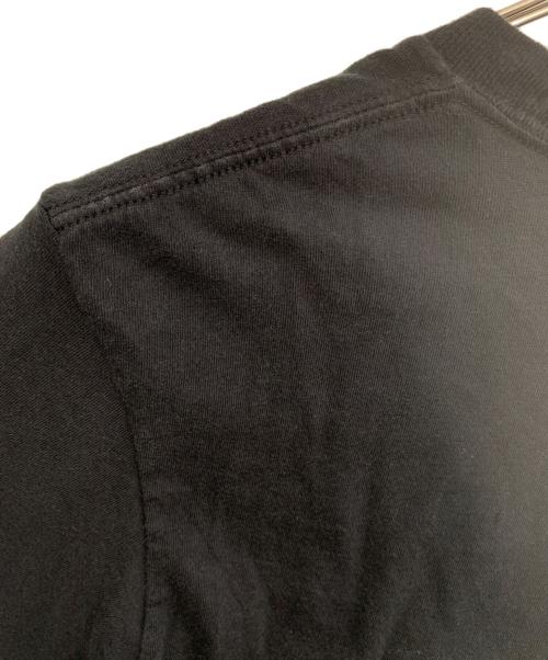 SUPREME（シュプリーム）SUPREME (シュプリーム) 半袖Tシャツ ブラック サイズ:Sの古着・服飾アイテム