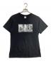 SUPREME（シュプリーム）の古着「半袖Tシャツ」｜ブラック