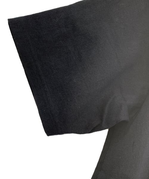 A BATHING APE ×NEIGHBORHOOD（アベイシングエイプ×ネイバーフッド）A BATHING APE ×NEIGHBORHOOD (アベイシングエイプ×ネイバーフッド) 半袖Tシャツ ブラック サイズ:Lの古着・服飾アイテム