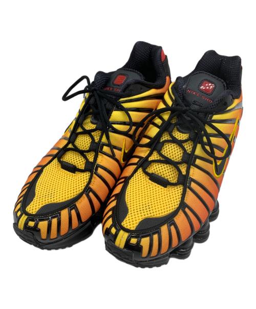 NIKE（ナイキ）NIKE (ナイキ) Shox TL 
