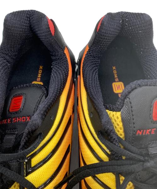 NIKE（ナイキ）NIKE (ナイキ) Shox TL 