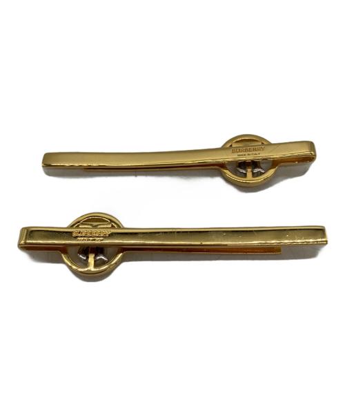 BURBERRY（バーバリー）BURBERRY (バーバリー) ヘアピンの古着・服飾アイテム