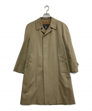 中古・古着通販】Burberry's (バーバリーズ) ステンカラーコート