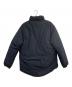 HOUSTON (ヒューストン) PCU LEVEL 7 JACKET TYPE2 ブラック サイズ:M：10000円