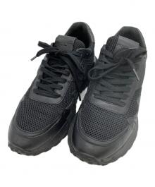 MICHAEL KORS（マイケル・コース）の古着「スニーカー」｜ブラック