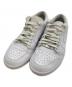 NIKE（ナイキ）の古着「AIR JORDAN1 LOW」｜ホワイト