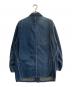LEVI'S (リーバイス) デニムカバーオール インディゴ サイズ:M：7000円