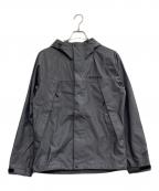 Columbiaコロンビア）の古着「ワバシュジャケット」｜グレー