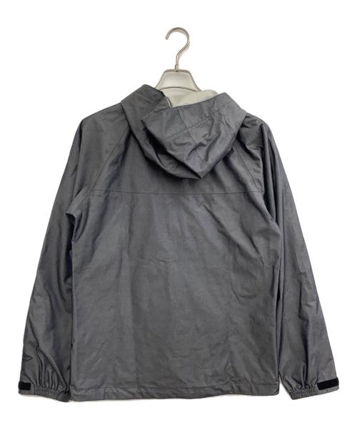 Columbia（コロンビア）Columbia (コロンビア) ワバシュジャケット グレー サイズ:Sの古着・服飾アイテム