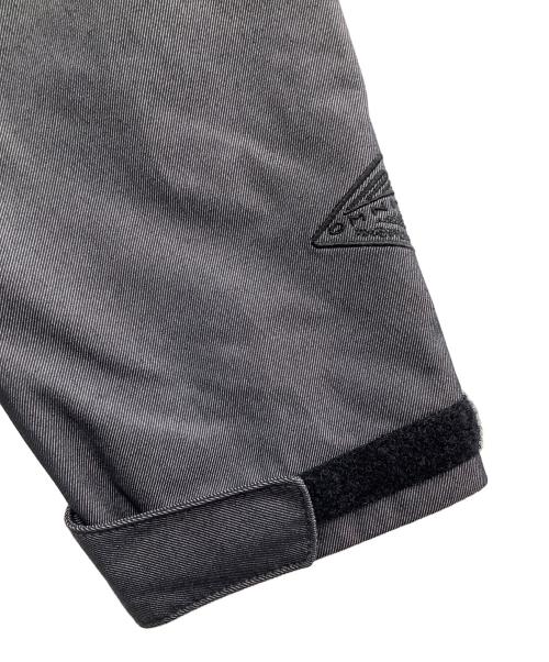 Columbia（コロンビア）Columbia (コロンビア) ワバシュジャケット グレー サイズ:Sの古着・服飾アイテム