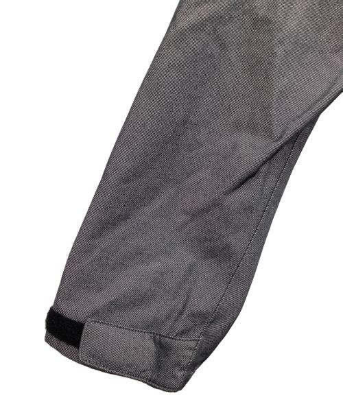 Columbia（コロンビア）Columbia (コロンビア) ワバシュジャケット グレー サイズ:Sの古着・服飾アイテム