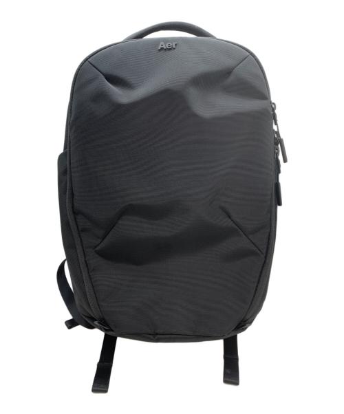 AER（エアー）AER (エアー) Pro Pack 20L Black ブラックの古着・服飾アイテム