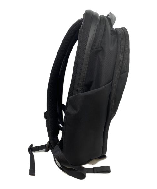 AER（エアー）AER (エアー) Pro Pack 20L Black ブラックの古着・服飾アイテム