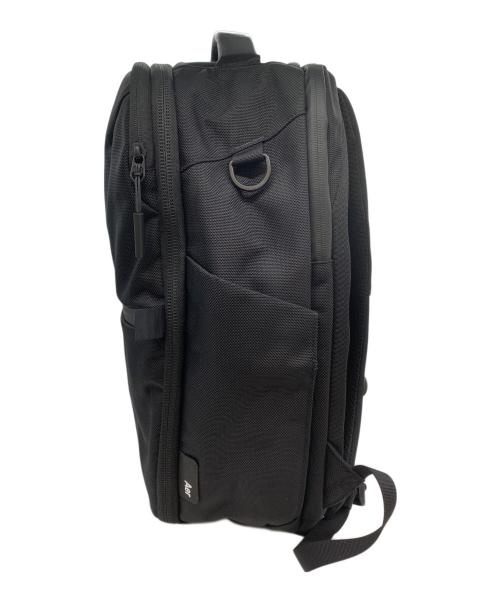AER（エアー）AER (エアー) City Pack Pro Black ブラックの古着・服飾アイテム