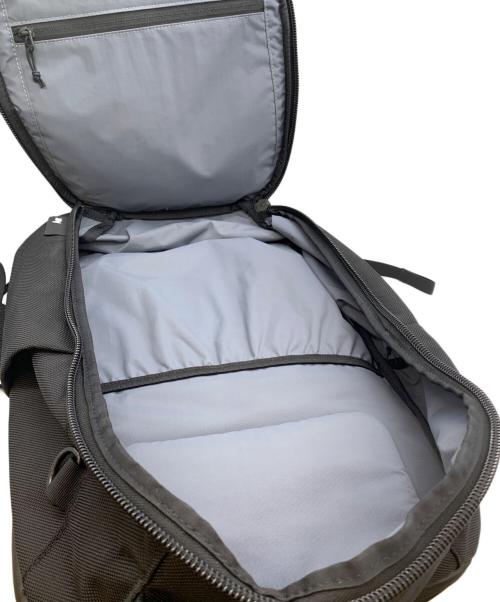 AER（エアー）AER (エアー) City Pack Pro Black ブラックの古着・服飾アイテム